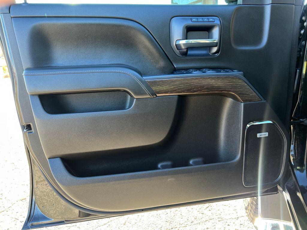 used 2017 GMC Sierra 2500 car, priced at $48,788