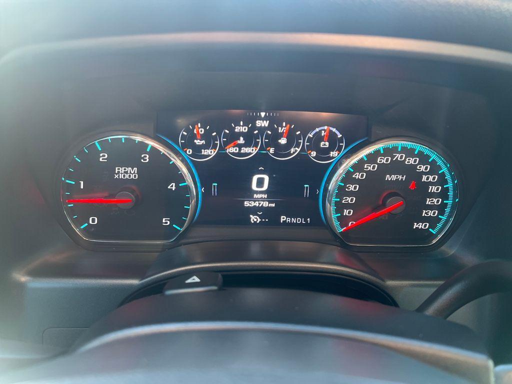 used 2017 GMC Sierra 2500 car, priced at $48,788