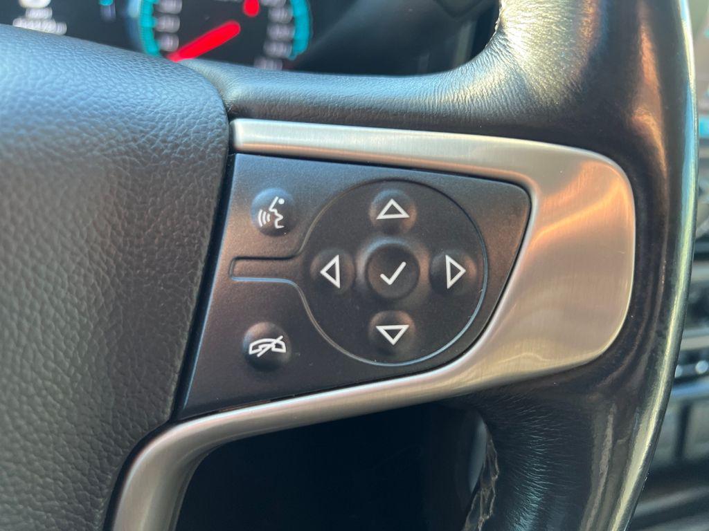 used 2017 GMC Sierra 2500 car, priced at $48,788