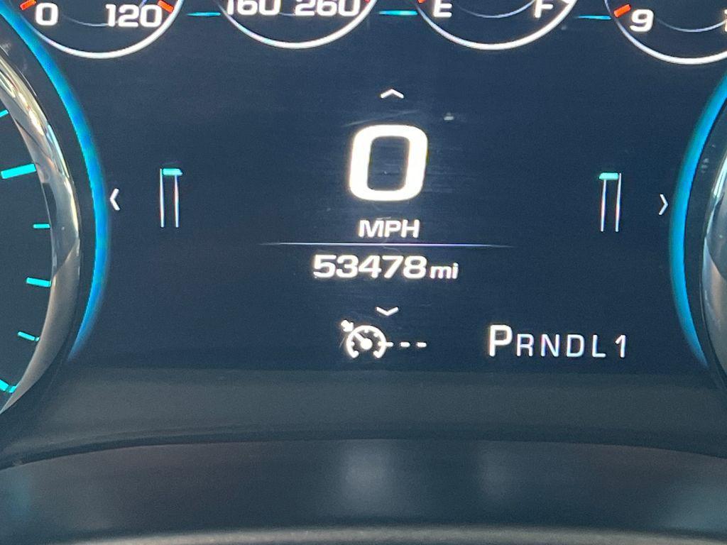 used 2017 GMC Sierra 2500 car, priced at $48,788