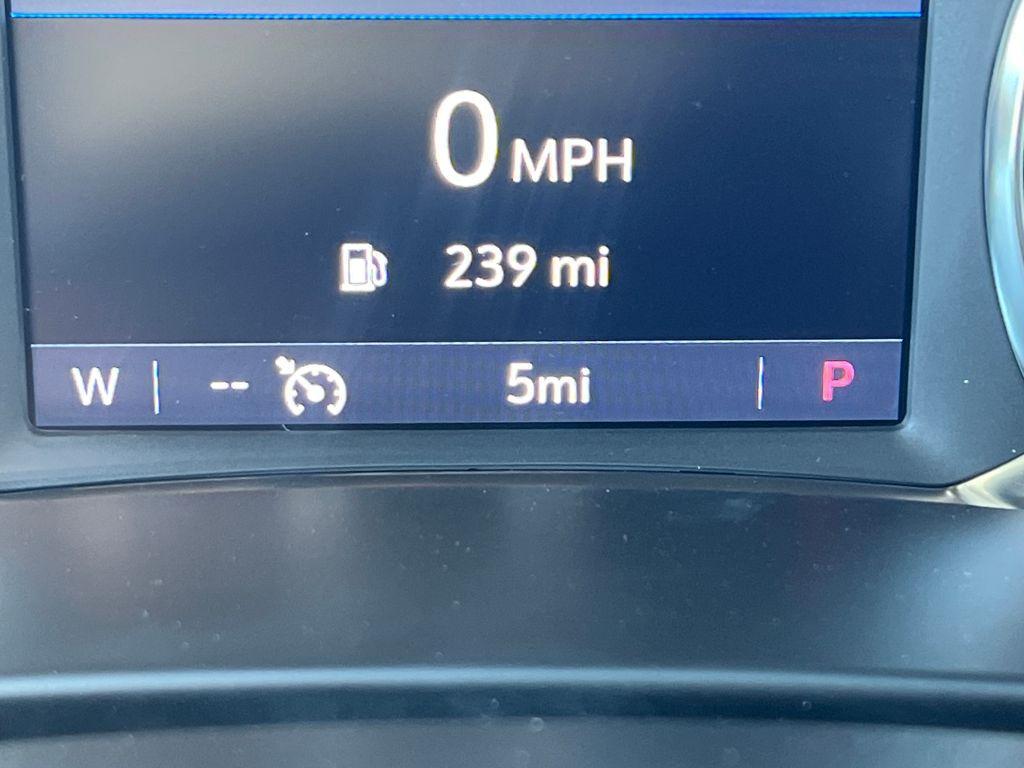 new 2026 Chevrolet Blazer car, priced at $39,995