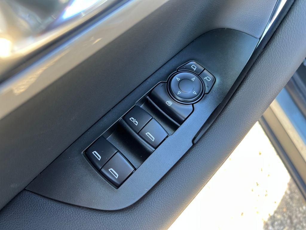 new 2026 Chevrolet Blazer car, priced at $39,995