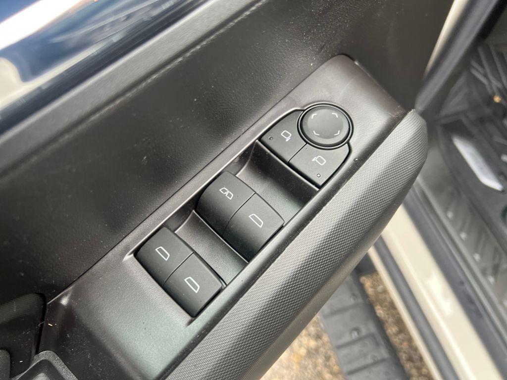 new 2026 GMC Canyon car, priced at $50,910