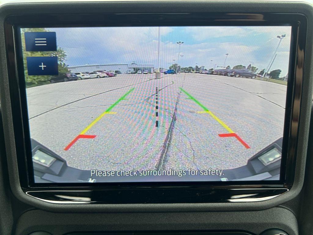 used 2021 Ford Bronco Sport car, priced at $23,941