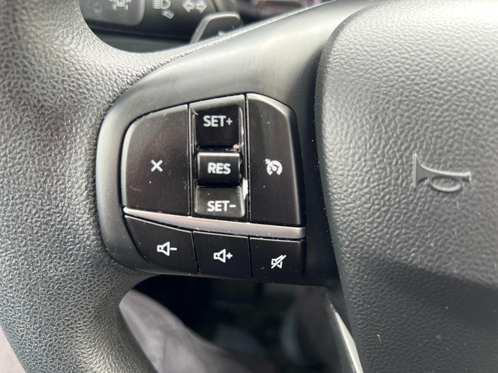 used 2021 Ford Bronco Sport car, priced at $23,941