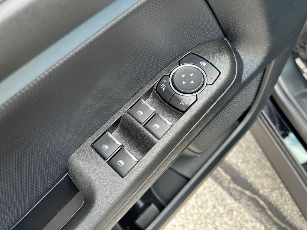 used 2021 Ford Bronco Sport car, priced at $23,941