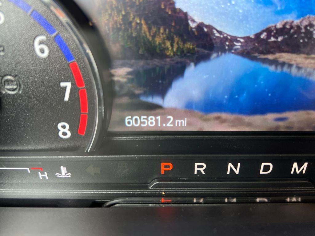 used 2021 Ford Bronco Sport car, priced at $23,941