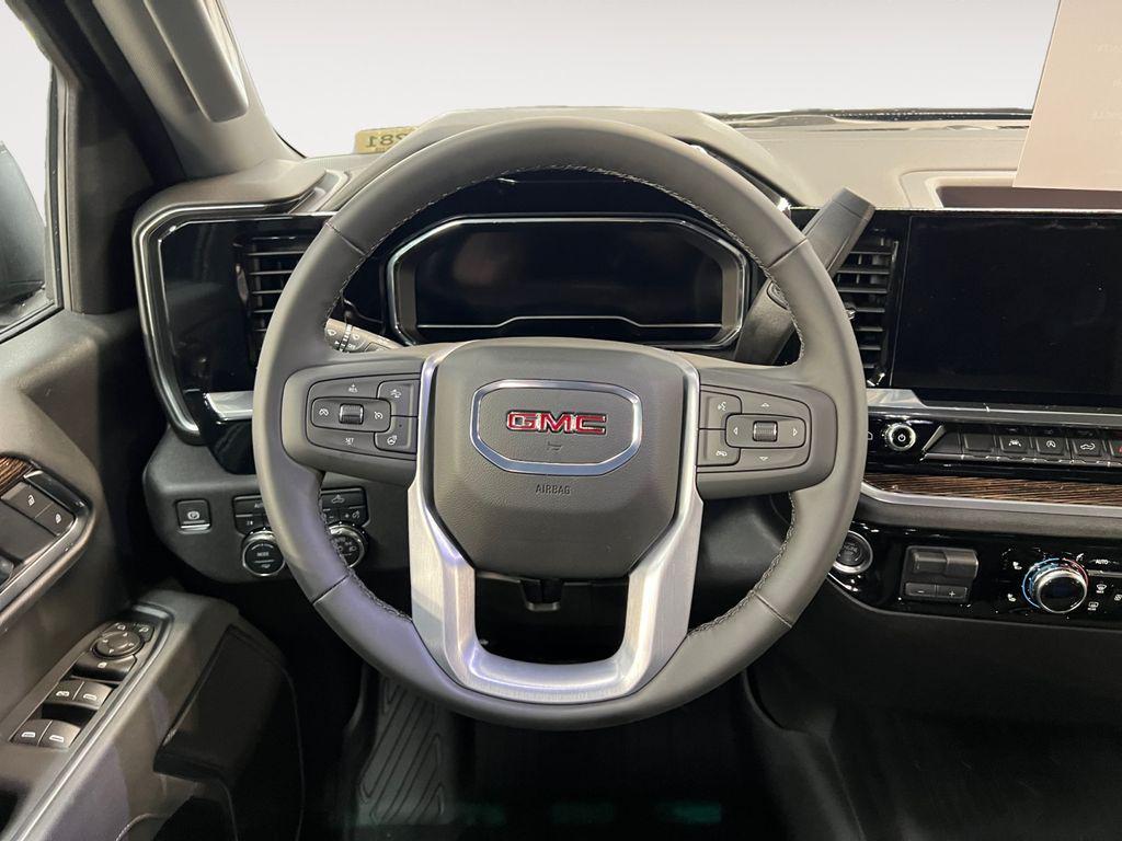 new 2025 GMC Sierra 1500 car, priced at $59,875