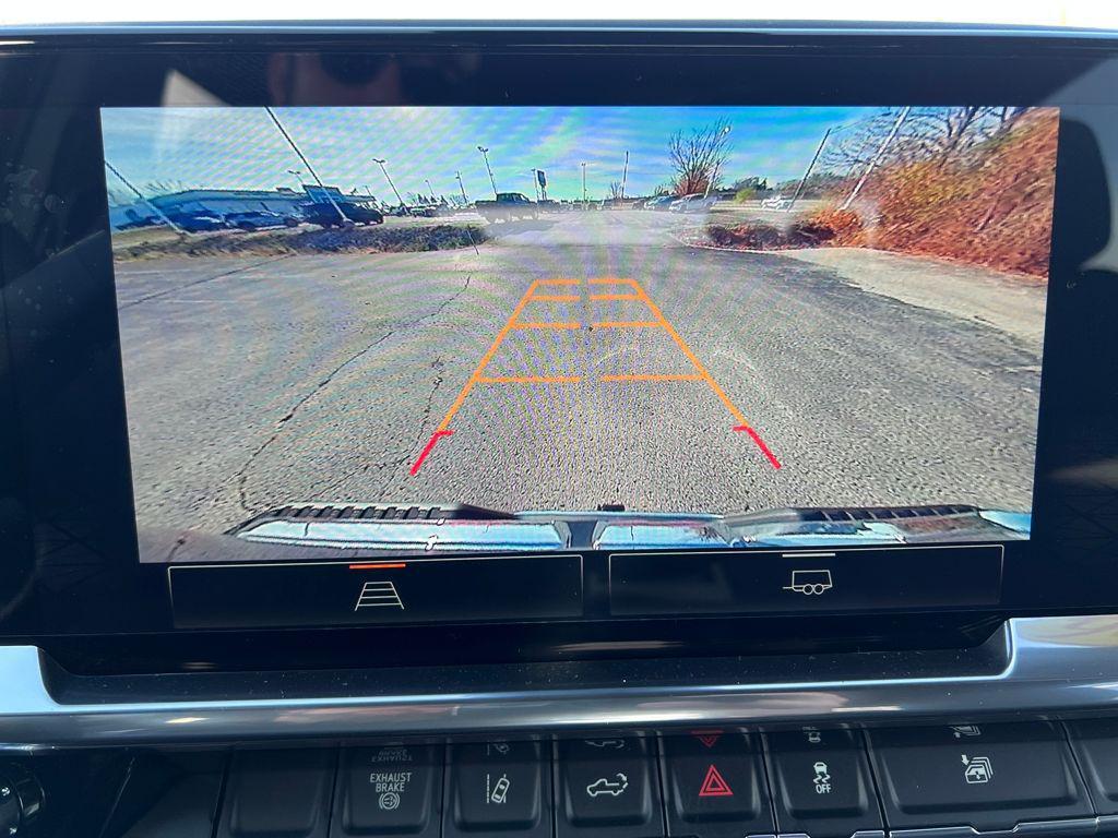 new 2026 GMC Sierra 2500 car, priced at $76,630