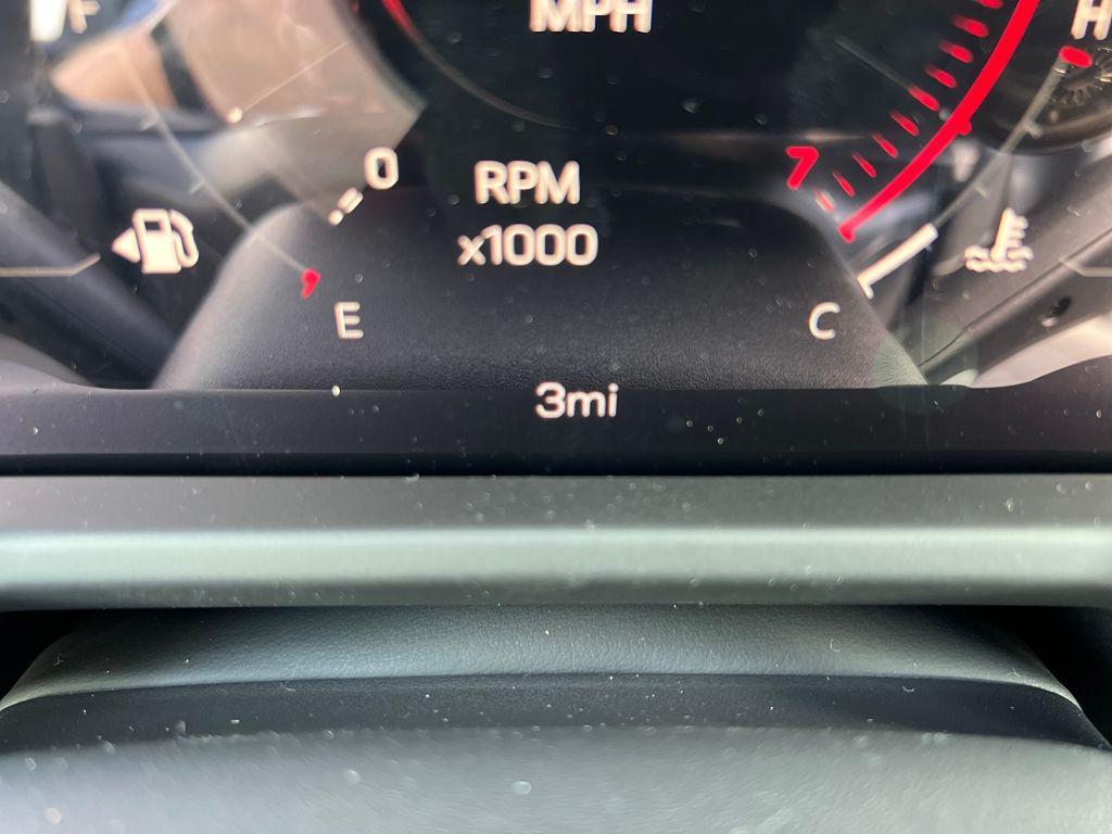 new 2026 GMC Acadia car, priced at $48,788