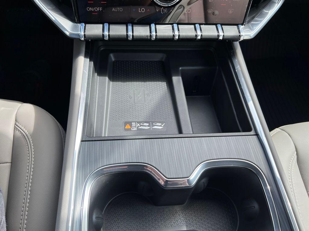 new 2026 GMC Acadia car, priced at $48,788