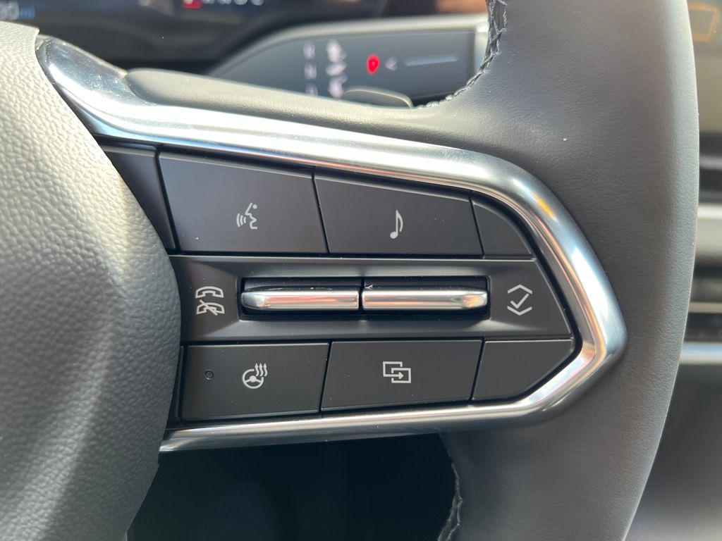 new 2026 Chevrolet Equinox car, priced at $35,415