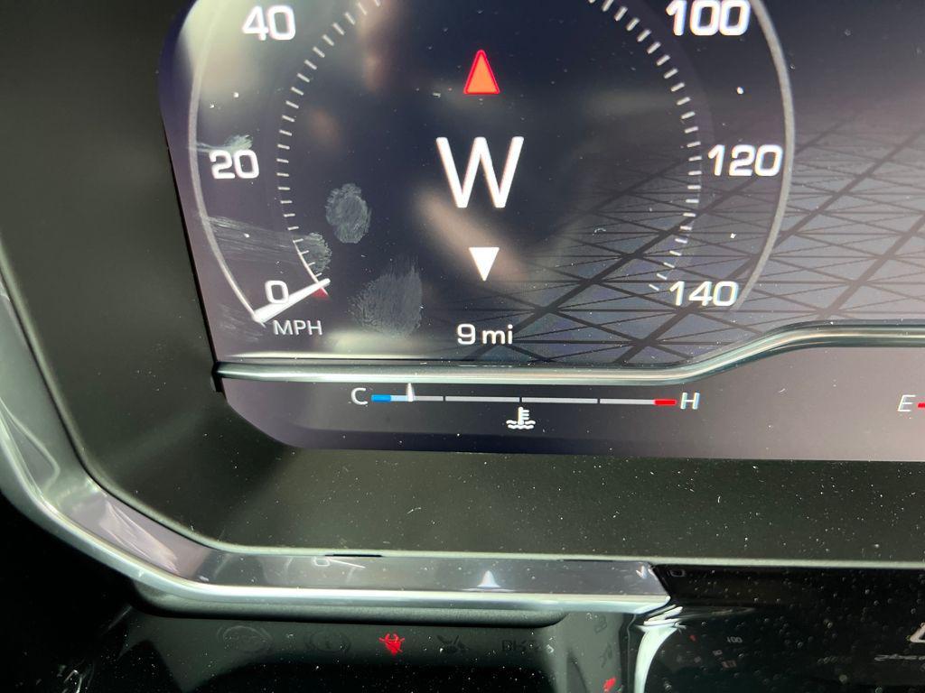 new 2025 GMC Sierra 3500 car, priced at $73,780