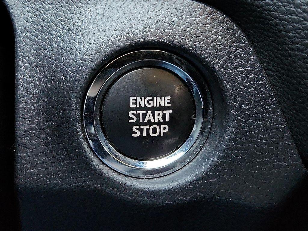 used 2024 Toyota RAV4 car, priced at $23,998