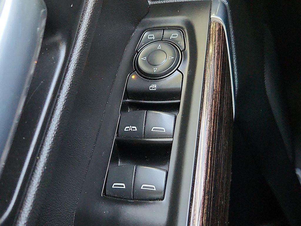 used 2021 GMC Sierra 1500 car