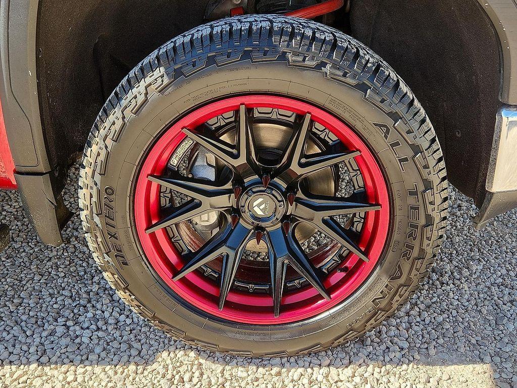 used 2021 GMC Sierra 1500 car