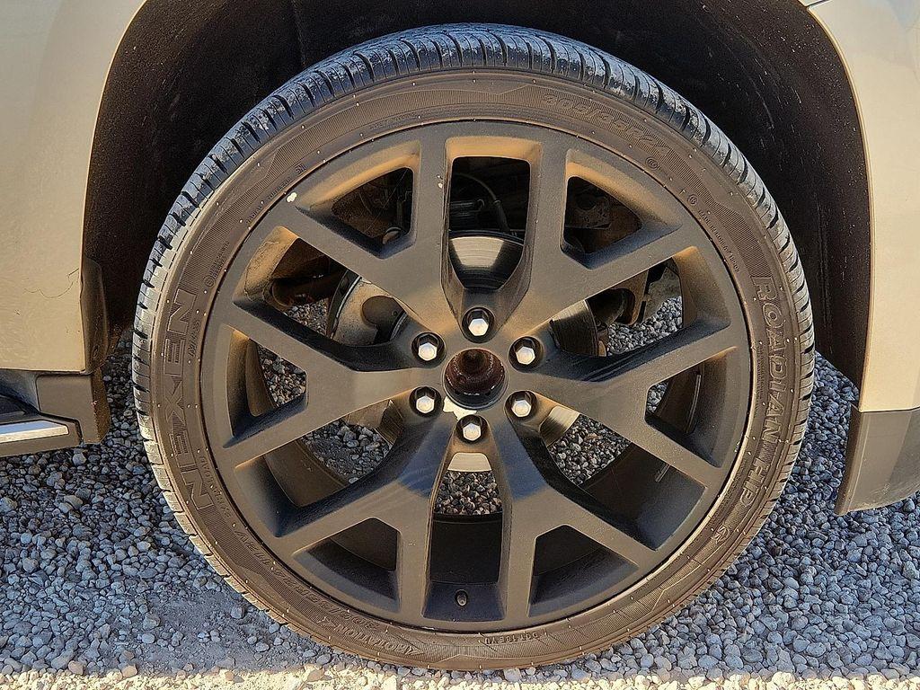 used 2017 GMC Yukon car, priced at $19,998