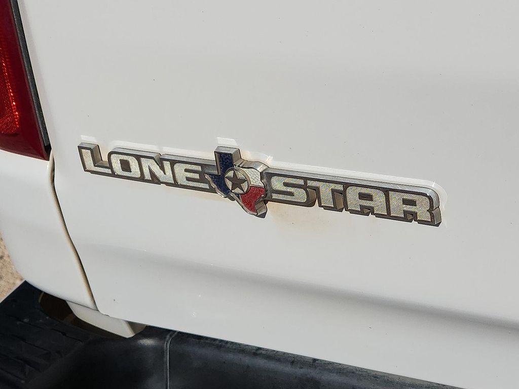 used 2022 Ram 1500 car, priced at $27,998