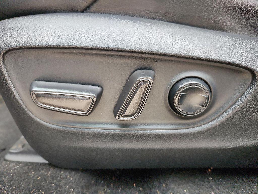 used 2019 Toyota RAV4 car, priced at $23,998