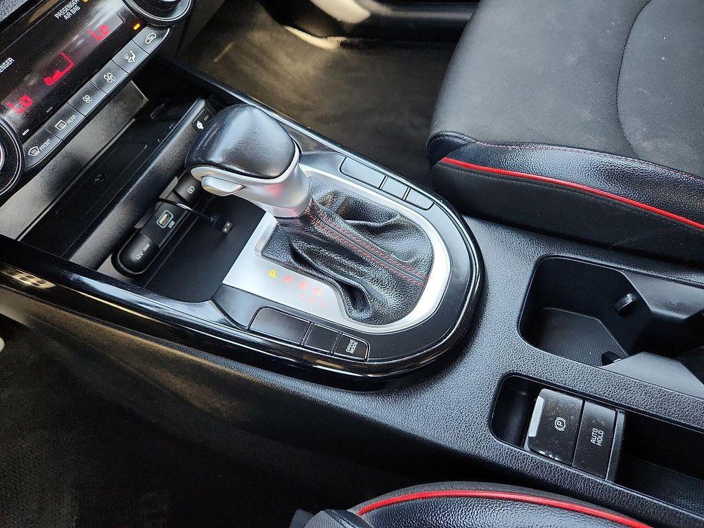 used 2022 Kia Forte car, priced at $19,998