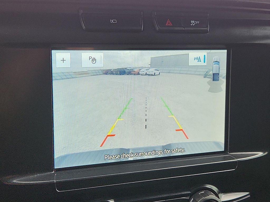 used 2022 Ford F-150 car, priced at $25,998