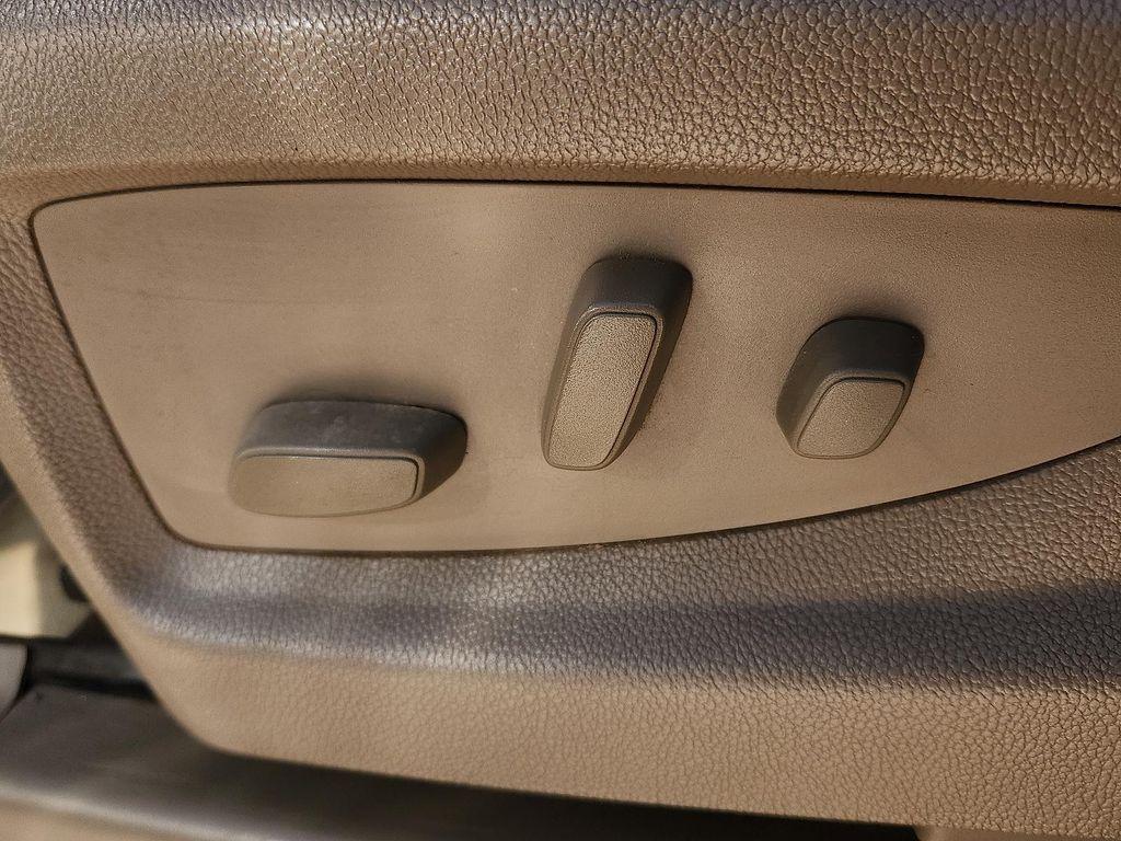 used 2015 Chevrolet Suburban car, priced at $15,998