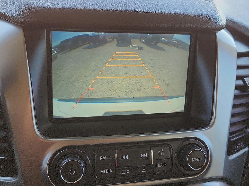 used 2015 Chevrolet Suburban car, priced at $15,998