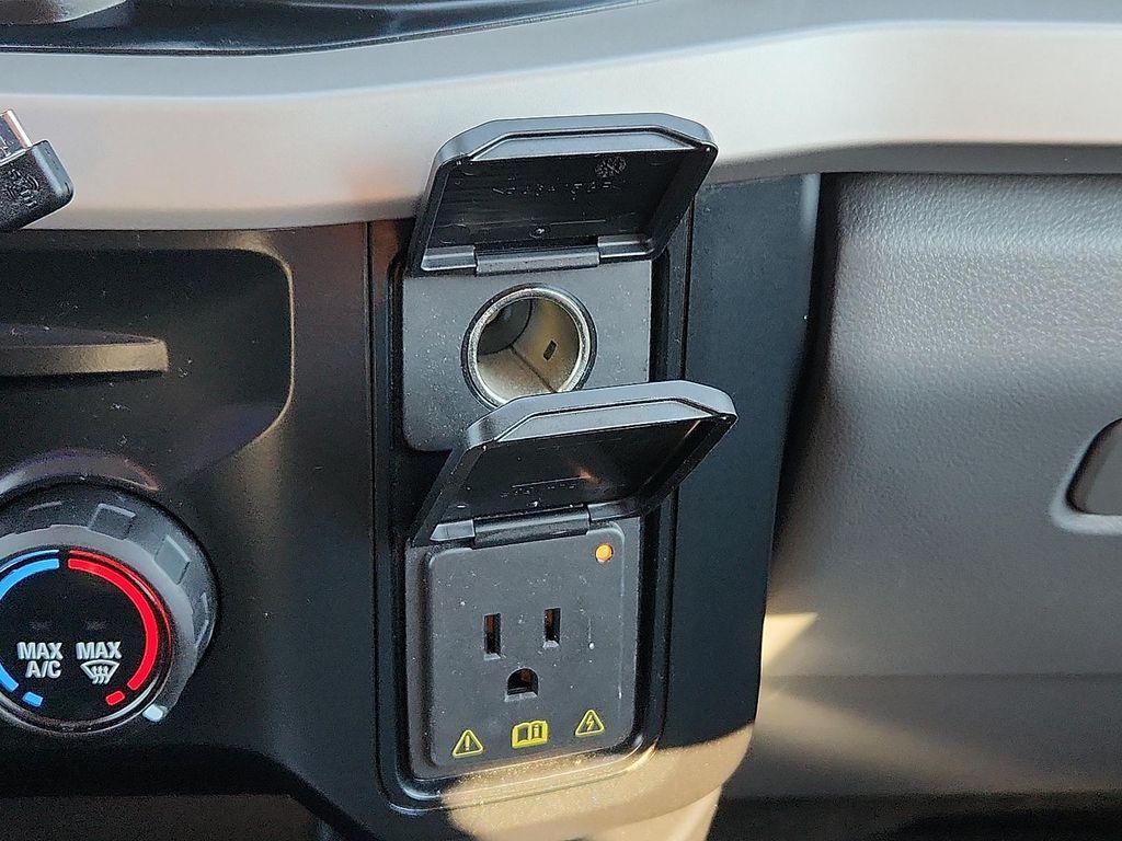 used 2023 Ford F-250 car, priced at $41,998