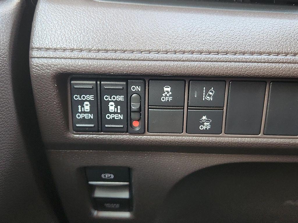 used 2019 Honda Odyssey car, priced at $24,422