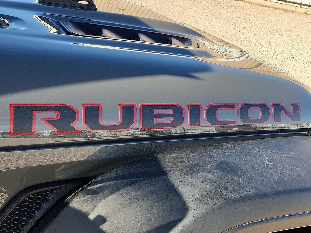 used 2020 Jeep Wrangler Unlimited car, priced at $34,998