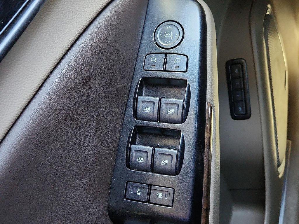 used 2020 Chevrolet Tahoe car, priced at $28,998