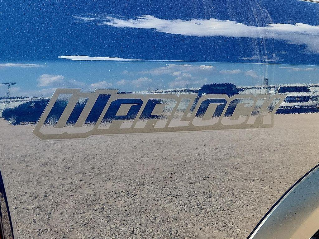 used 2021 Ram 1500 Classic car, priced at $18,998