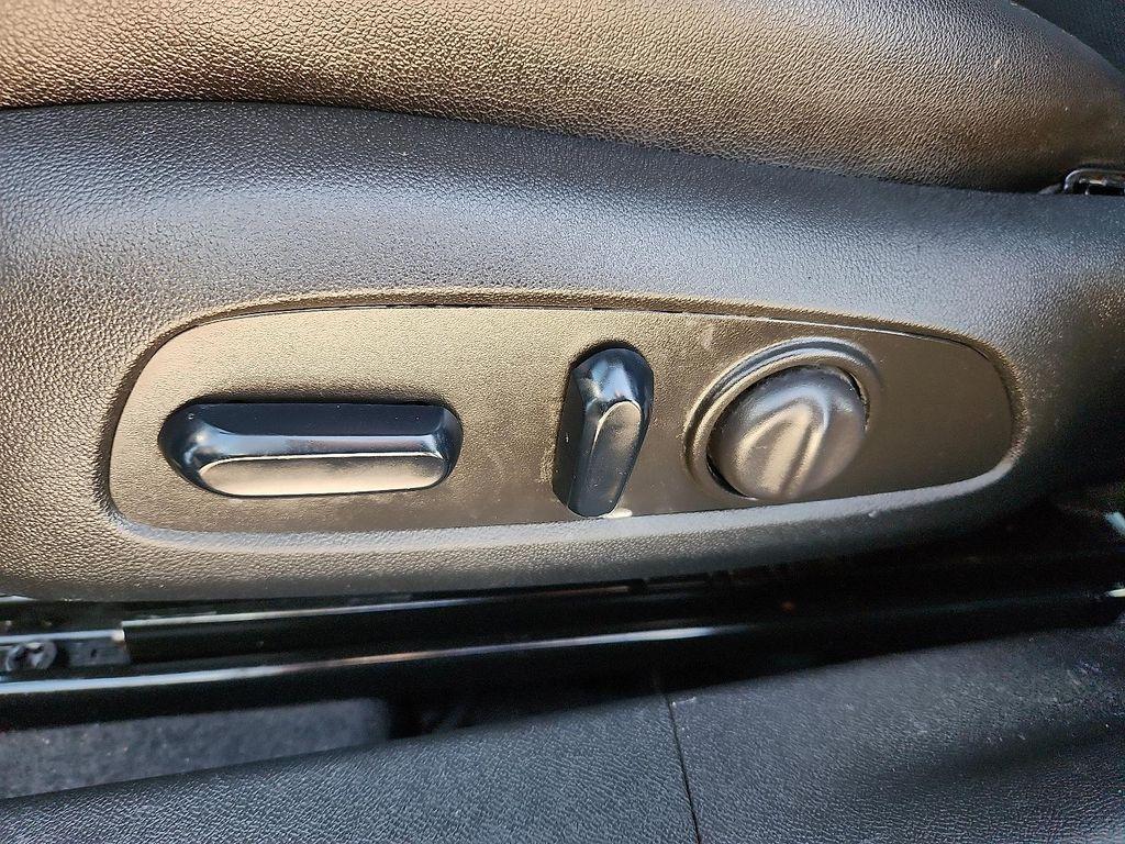 used 2024 Chevrolet Malibu car, priced at $22,998