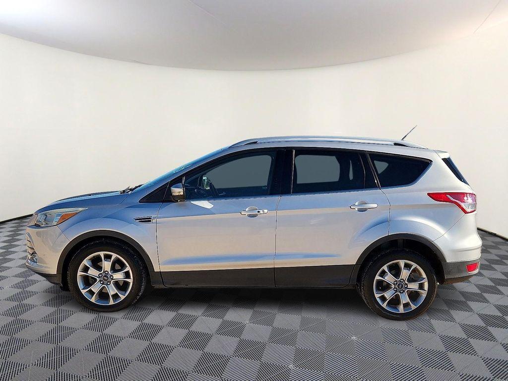 used 2015 Ford Escape car, priced at $13,998