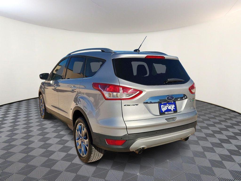 used 2015 Ford Escape car, priced at $13,998