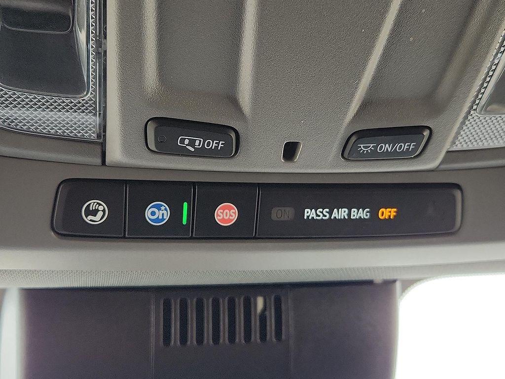 used 2025 Chevrolet Silverado 2500 car, priced at $58,998