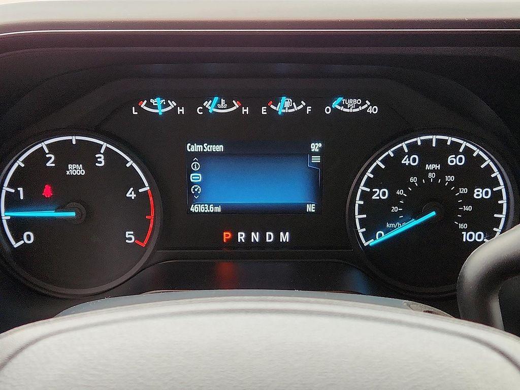 used 2024 Ford F-250 car, priced at $49,998