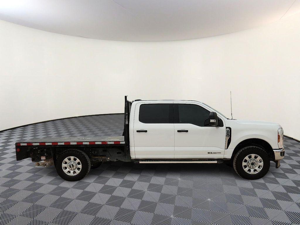 used 2024 Ford F-250 car, priced at $49,998