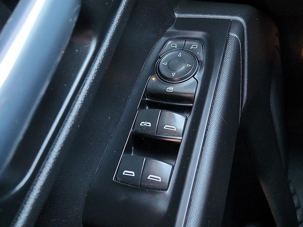 used 2020 Chevrolet Silverado 1500 car, priced at $26,998