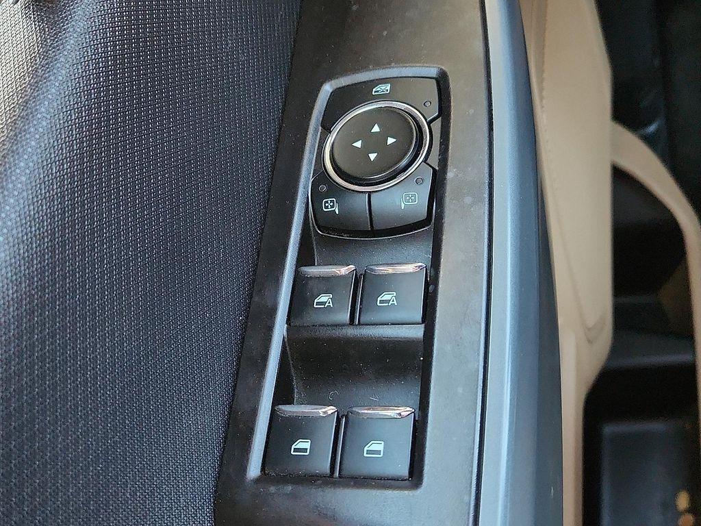 used 2023 Ford F-150 car, priced at $32,998