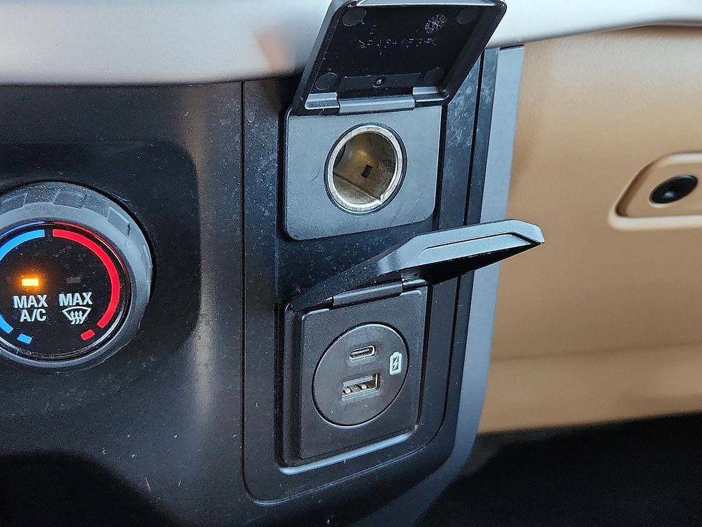 used 2023 Ford F-150 car, priced at $32,998