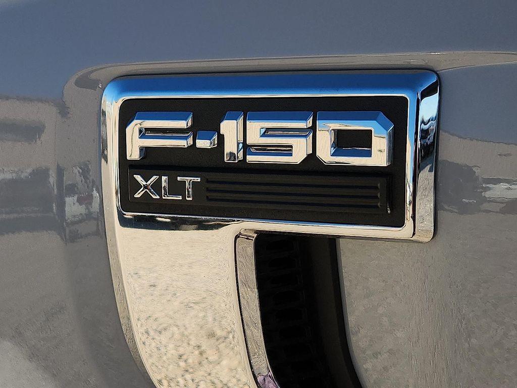 used 2023 Ford F-150 car, priced at $32,998