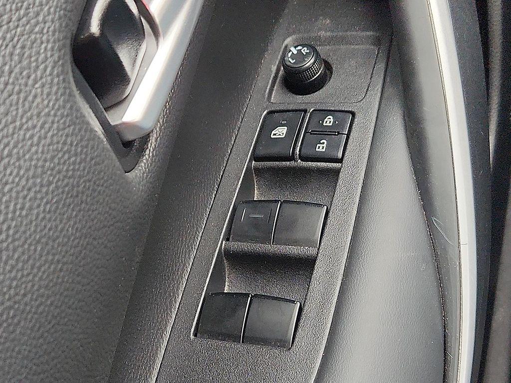 used 2024 Toyota Corolla car, priced at $23,998