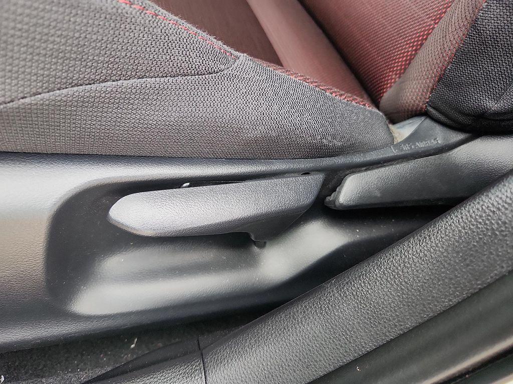 used 2024 Toyota Corolla car, priced at $23,998