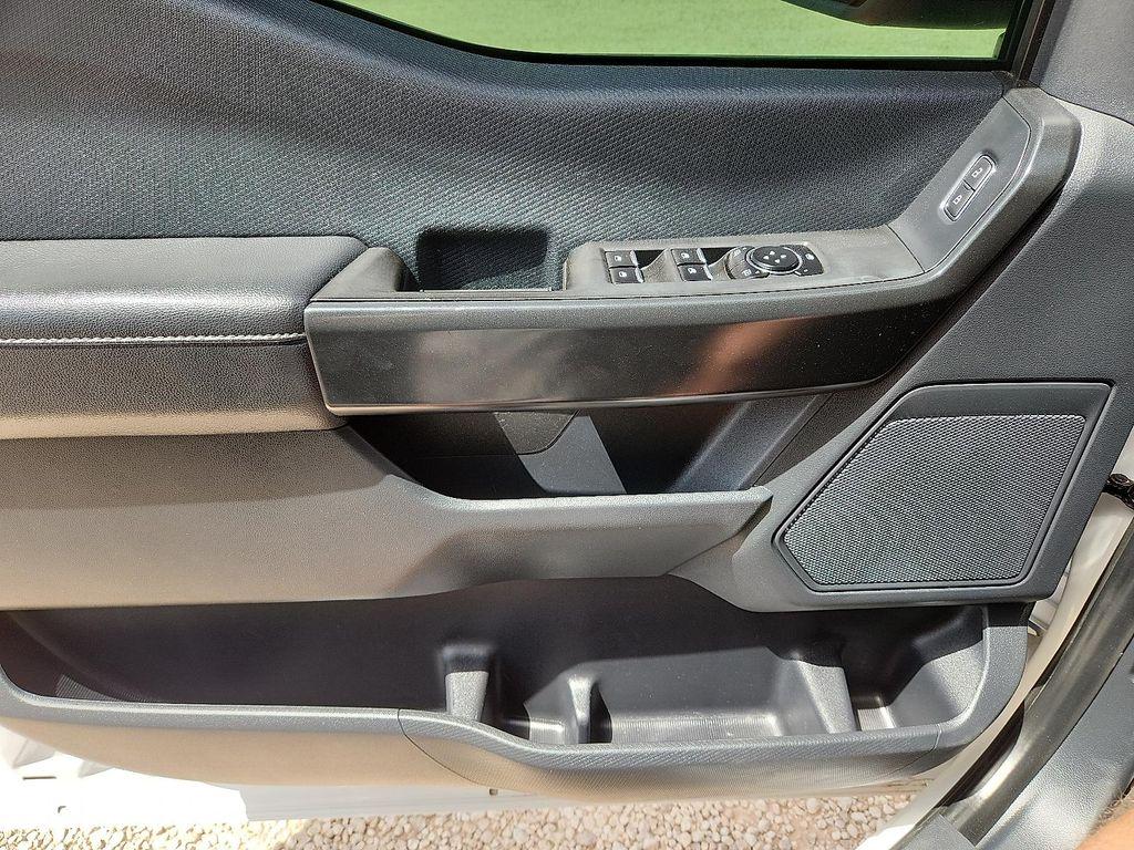 used 2023 Ford F-150 car, priced at $29,998