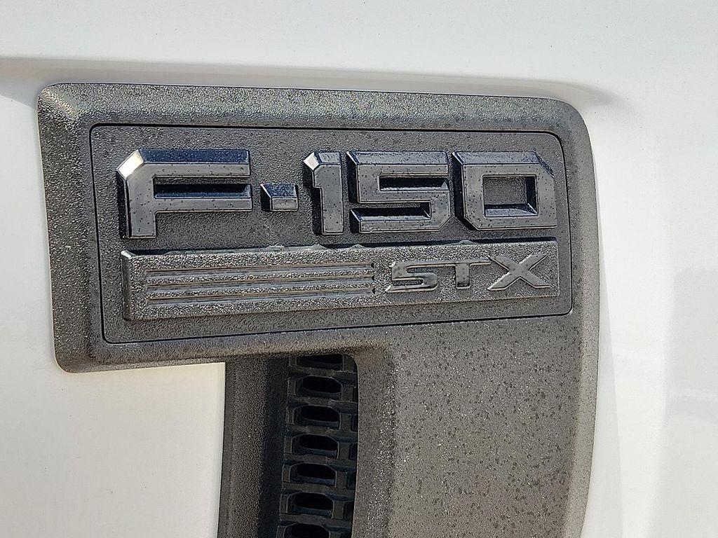 used 2023 Ford F-150 car, priced at $29,998