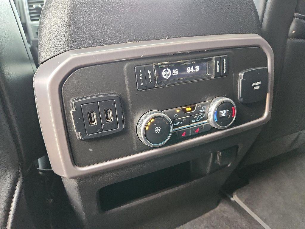 used 2019 Ford Expedition car, priced at $26,998