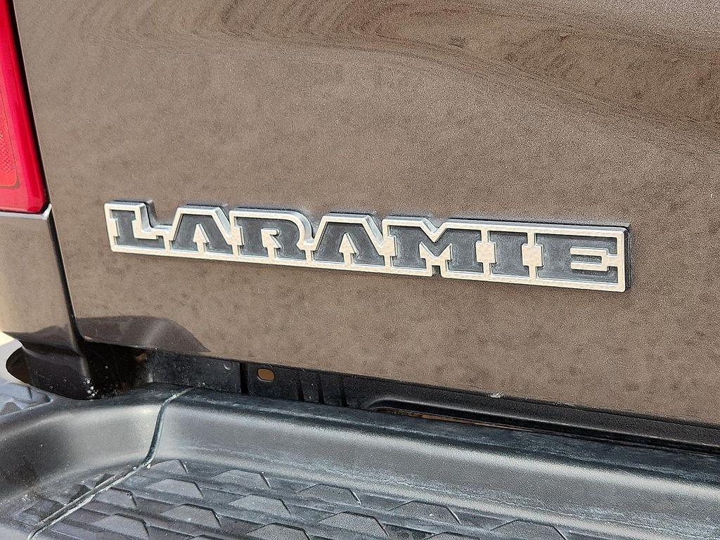 used 2024 Ram 2500 car, priced at $55,998