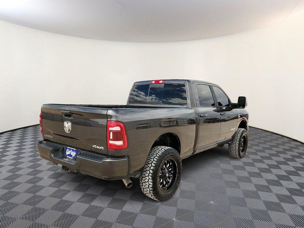 used 2024 Ram 2500 car, priced at $55,998