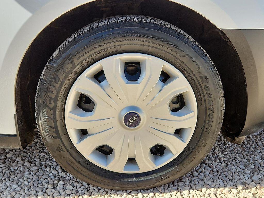 used 2020 Ford Transit Connect car, priced at $18,998